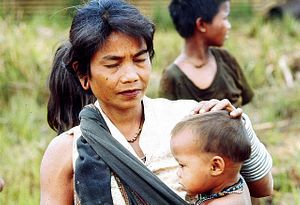 Vietnam Again Puts Cambodia on the Spot Over Montagnards