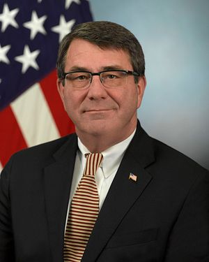 Ashton Carter Confirmed as US Defense Secretary