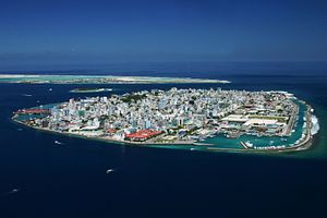 Maldives Faces Drinking Water Crisis