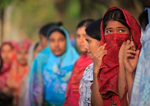 Saving Grameen Bank, Sustaining the Bangladesh Paradox