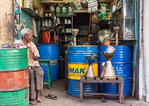 Could Cheaper Crude Fuel India’s Economic Reboot?