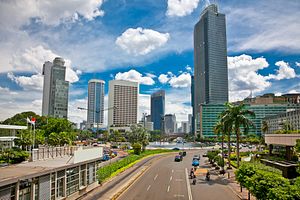 Can Indonesia Be Better for Business?