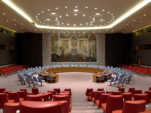 China Should Back India for a Permanent UN Security Council Seat