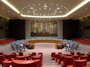 North Korean Human Rights Abuses on the Agenda at UN Security Council