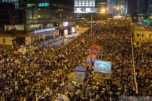 Beijing Is Winning the Battle But Losing the War in Hong Kong