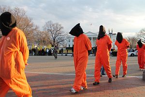 What Does China Think of the CIA Torture Report?