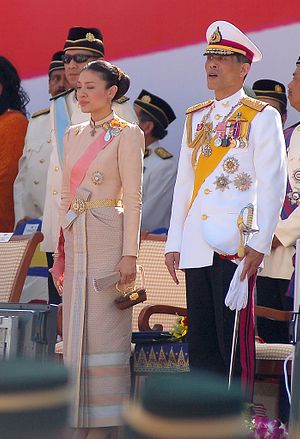 Beware the Thailand King’s New Power Play
