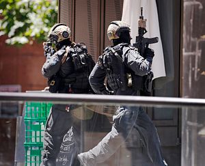 Australia&#8217;s Unfolding Hostage Crisis