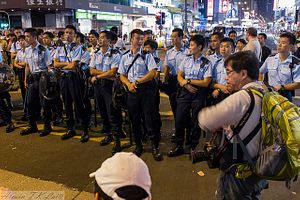 At Political Impasse, Hong Kong Needs Compromise