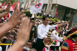 Is Indonesia Turning Away From ASEAN Under Jokowi?