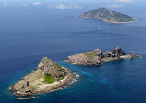 Fixing the Senkaku/Diaoyu Problem Once and For All