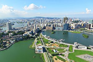 Macau: The Poster Child for &#8216;One Country, Two Systems&#8217;