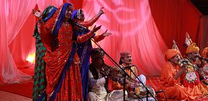 The Return of Pakistan’s Premier Theater Group