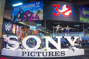 Sony’s Yuletide Doldrums Could Lead to Comeback