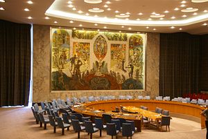 Will the Security Council Now Act on North Korea?