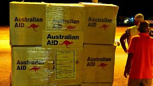 The Australian Government’s Shortsighted View of Foreign Aid