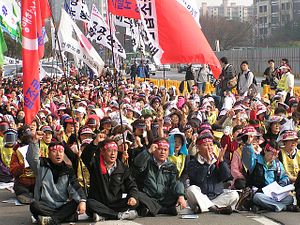 South Korea’s New Labor Plan Looks to TV Drama