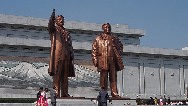 Kim Young-hwan's Story Shows Just How Different South Korea Is ...