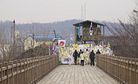 China and the Korean DMZ World Peace Park