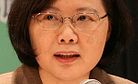 Opposition DPP Wins Big in Taiwan Elections