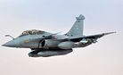 India, France to 'Fast Track' Rafale Fighter Deal