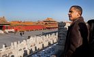 Obama: Xi Jinping Has Consolidated Power Quickly and Comprehensively