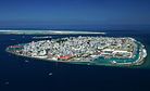 Maldives Defense Minister Fired After Nighttime Raid