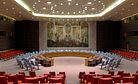 North Korean Human Rights Abuses on the Agenda at UN Security Council