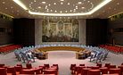 China Should Back India for a Permanent UN Security Council Seat