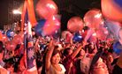 Why the KMT Failed in Taiwan’s Local Elections