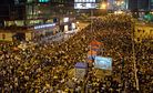 Beijing Is Winning the Battle But Losing the War in Hong Kong Beijing Is Winning the Battle But Losing the War in Hong Kong