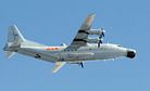 China Holds Air-and-Sea Exercise Near Okinawa