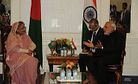 India and Bangladesh Poised to Resolve Border Dispute