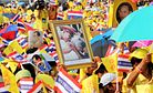What the Turmoil in Thailand’s Palace Means for Thai Politics (Perhaps)