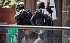 Australia's Unfolding Hostage Crisis