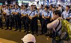 At Political Impasse, Hong Kong Needs Compromise