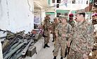 After Peshawar School Attack, China Pledges Deeper Anti-Terror Co-op With Pakistan