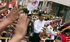 Is Indonesia Turning Away From ASEAN Under Jokowi? 