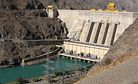 Central Asia’s Hydropower Spat