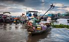 Laos Dam Risks Damaging Mekong River, Igniting Tensions With Vietnam