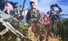 Myanmar’s Ceasefire Holdouts Myanmar’s Ceasefire Holdouts