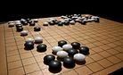 Maritime Southeast Asia: A Game of Go?