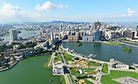 Macau: The Poster Child for 'One Country, Two Systems'