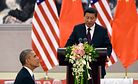 China’s Big Diplomacy Shift
