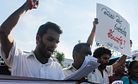 Sri Lanka’s Presidential Election Heats Up