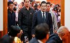 Cambodia: The Political Significance of Local Government