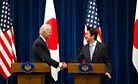 LDP Hegemony and the Future of Japanese Foreign Policy