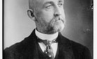 The Geopolitical Vision of Alfred Thayer Mahan