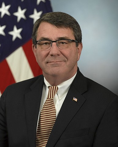 Ashton Carter Confirmed as US Defense Secretary