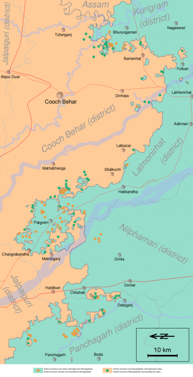 Credit Report Dispute >> India and Bangladesh Near Resolution on Border Dispute | The Diplomat Credit Report Dispute >> India and Bangladesh Near Resolution on Border Dispute | The Diplomat